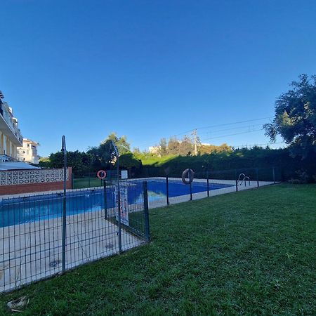 Casa Ika Daire Torremolinos Dış mekan fotoğraf