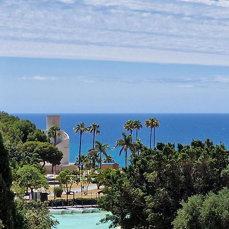 Casa Ika Daire Torremolinos Dış mekan fotoğraf