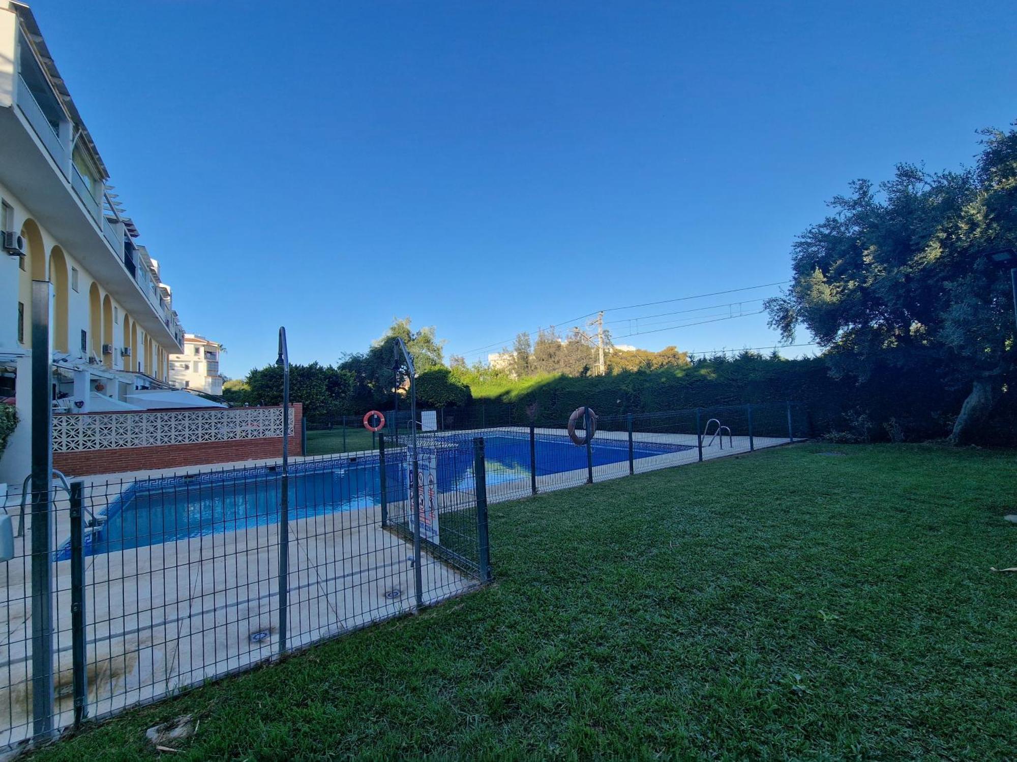 Casa Ika Daire Torremolinos Dış mekan fotoğraf