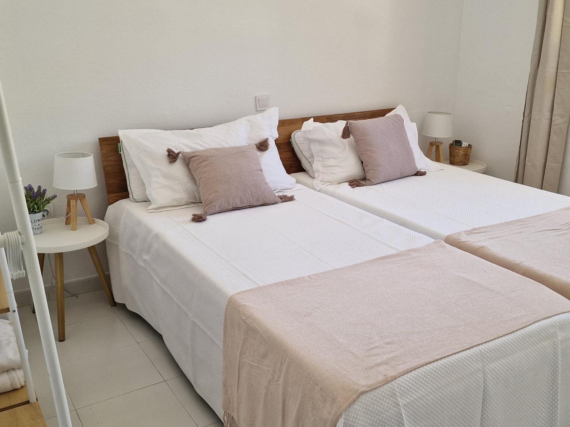 Casa Ika Daire Torremolinos Dış mekan fotoğraf