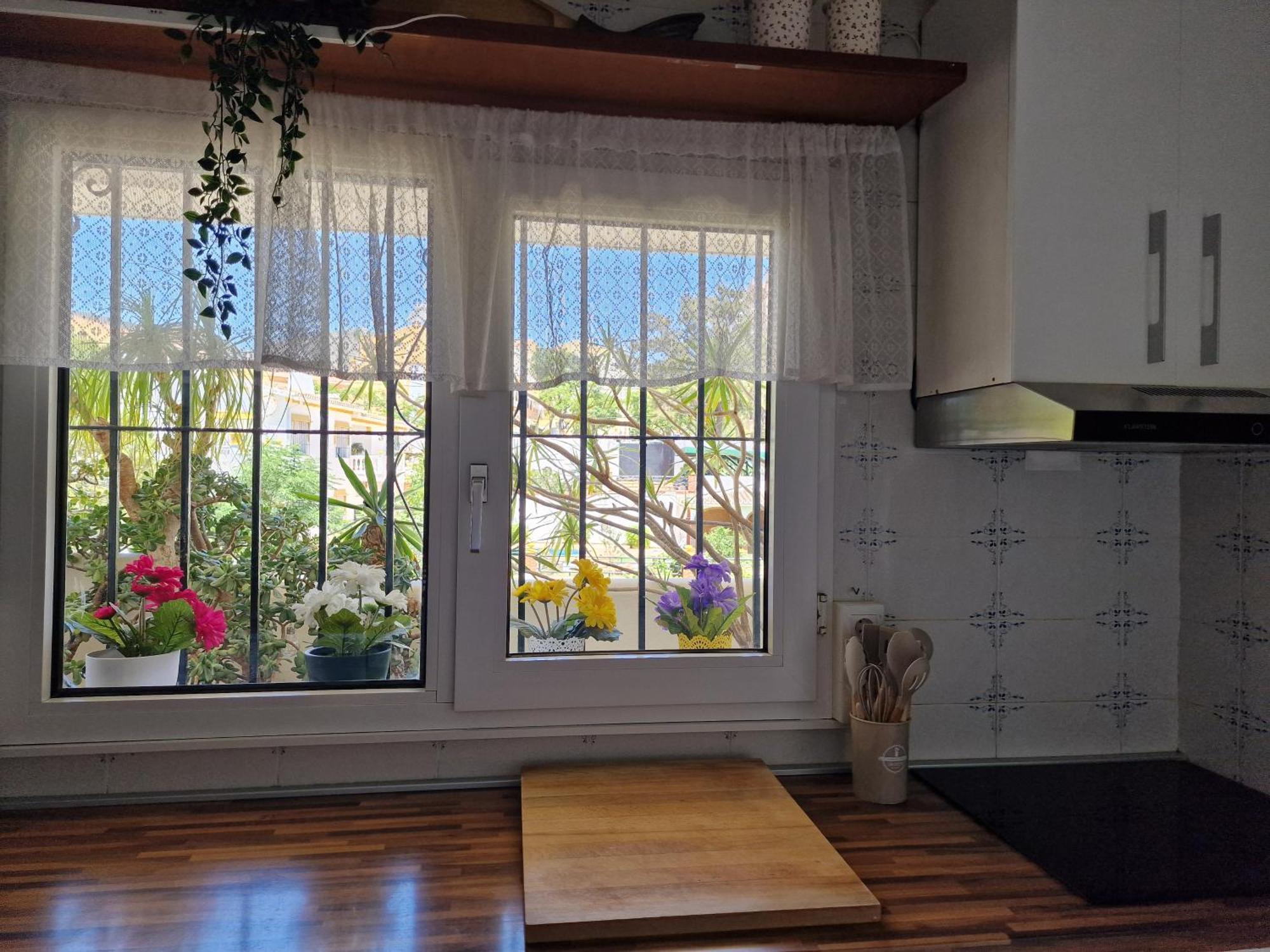 Casa Ika Daire Torremolinos Dış mekan fotoğraf