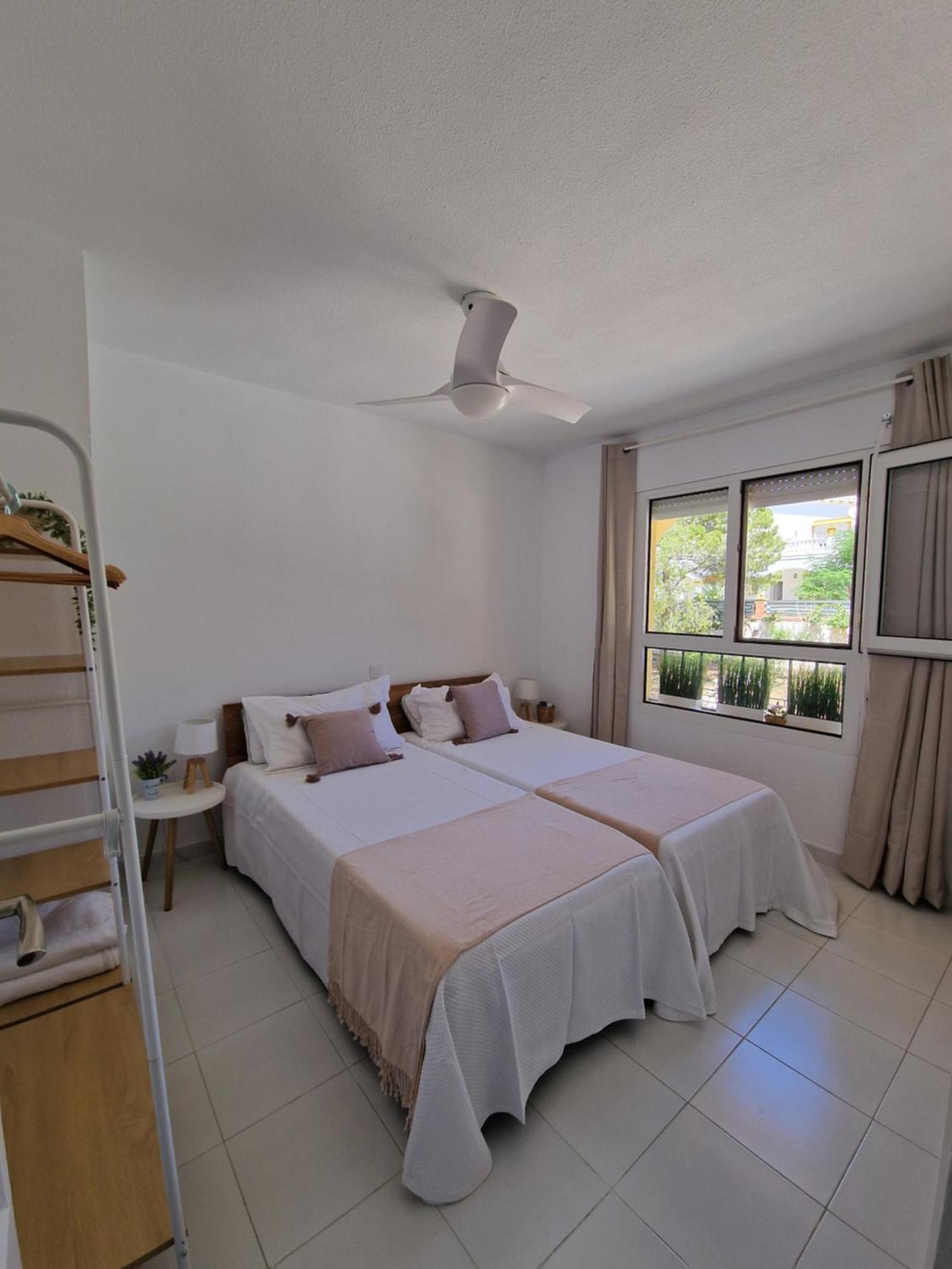 Casa Ika Daire Torremolinos Dış mekan fotoğraf