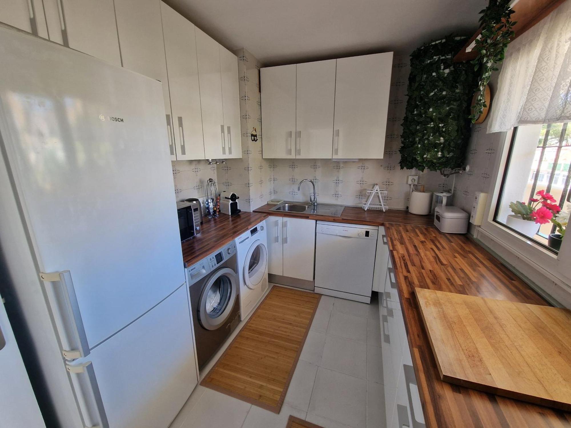 Casa Ika Daire Torremolinos Dış mekan fotoğraf