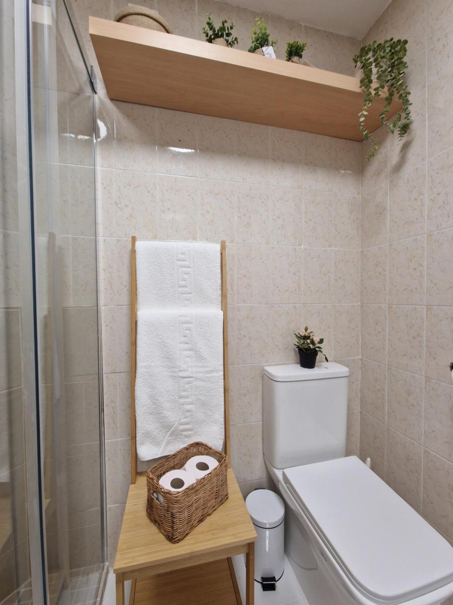 Casa Ika Daire Torremolinos Dış mekan fotoğraf