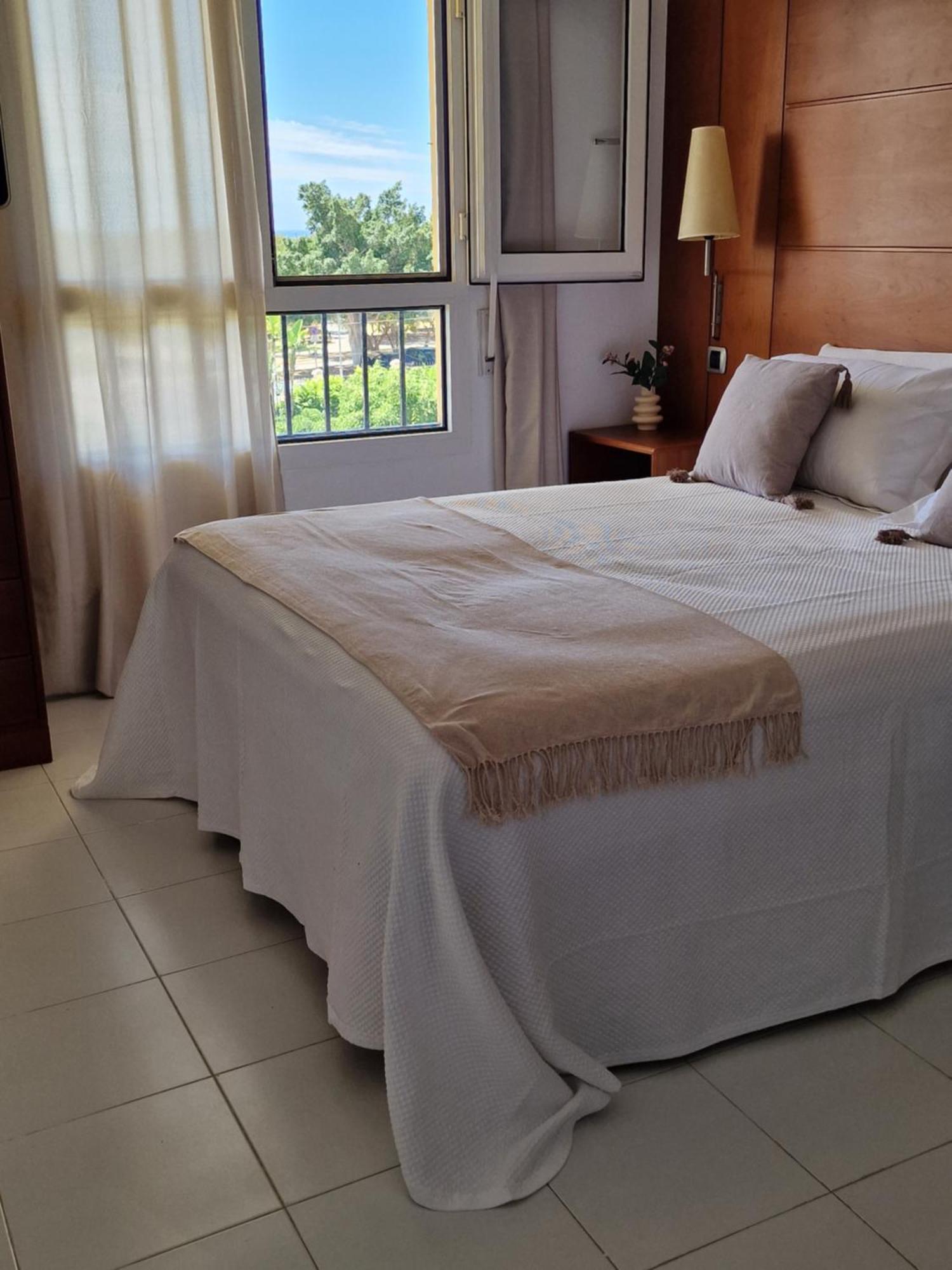 Casa Ika Daire Torremolinos Dış mekan fotoğraf