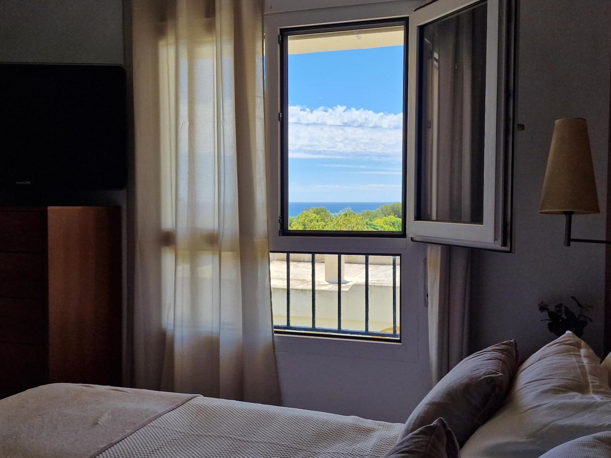 Casa Ika Daire Torremolinos Dış mekan fotoğraf