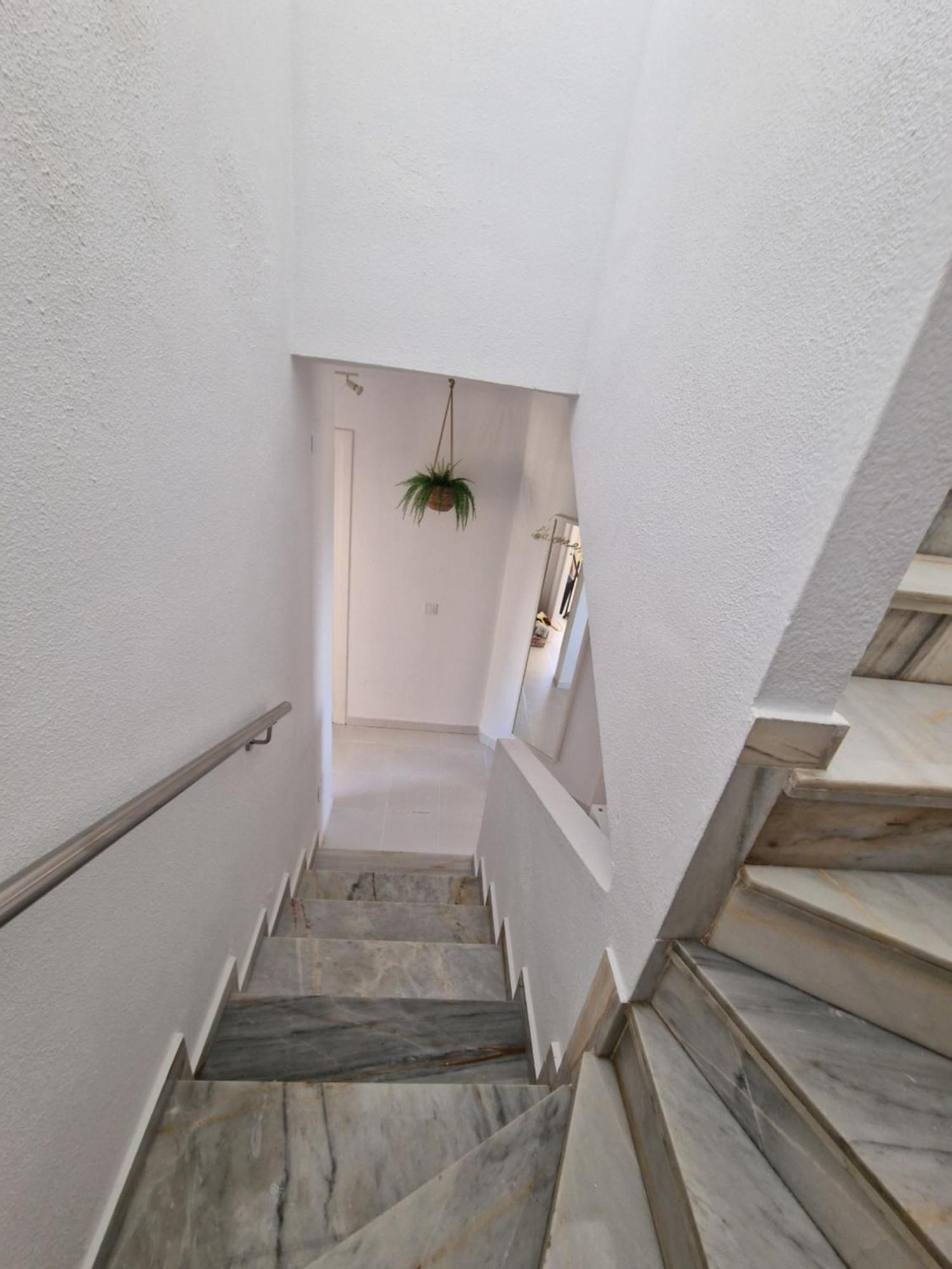 Casa Ika Daire Torremolinos Dış mekan fotoğraf